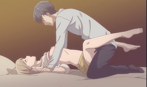 成年人不懂如何恋爱第7话